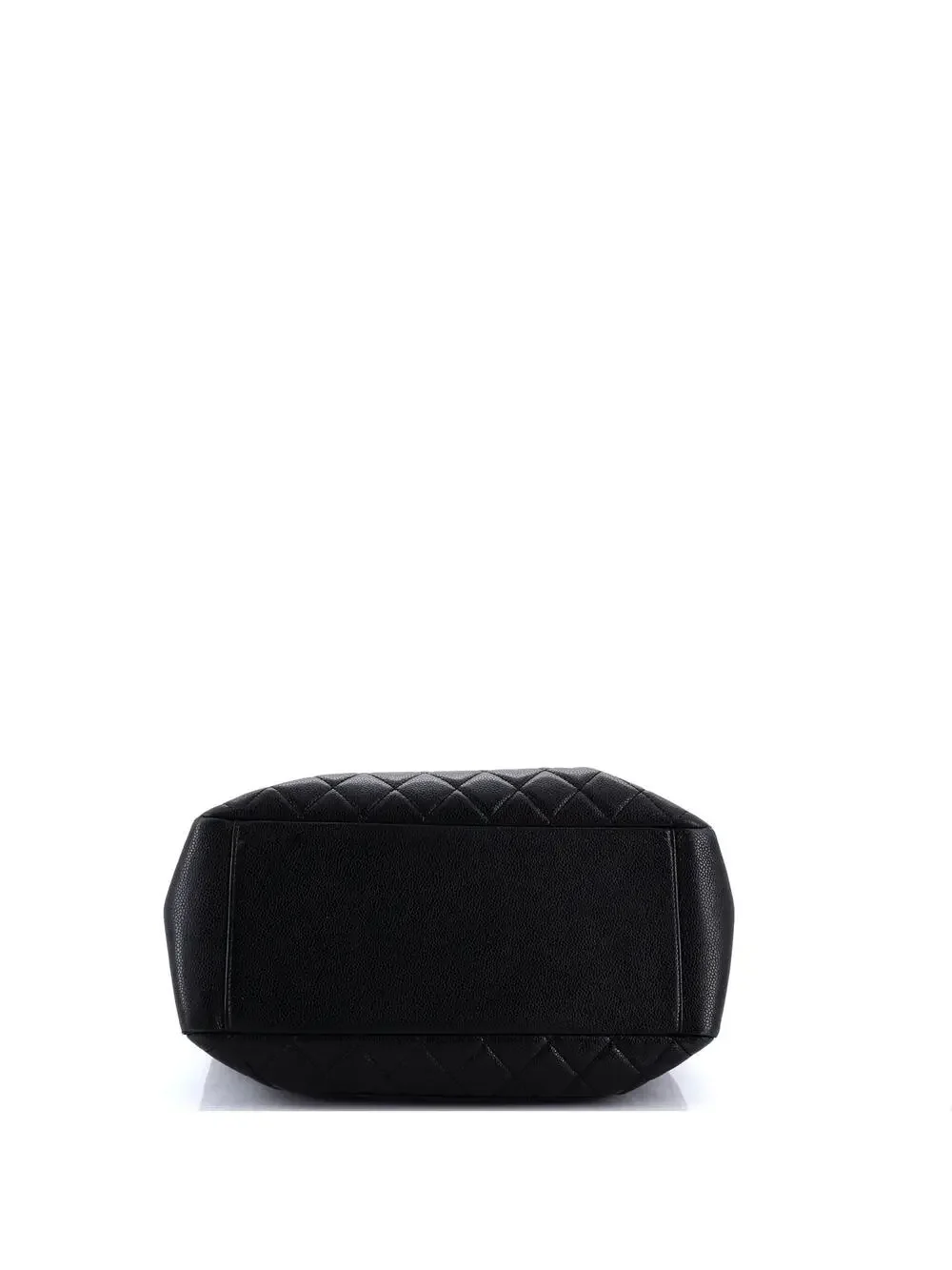Chanel Grand Shopping Tote Quilted #259201C33B